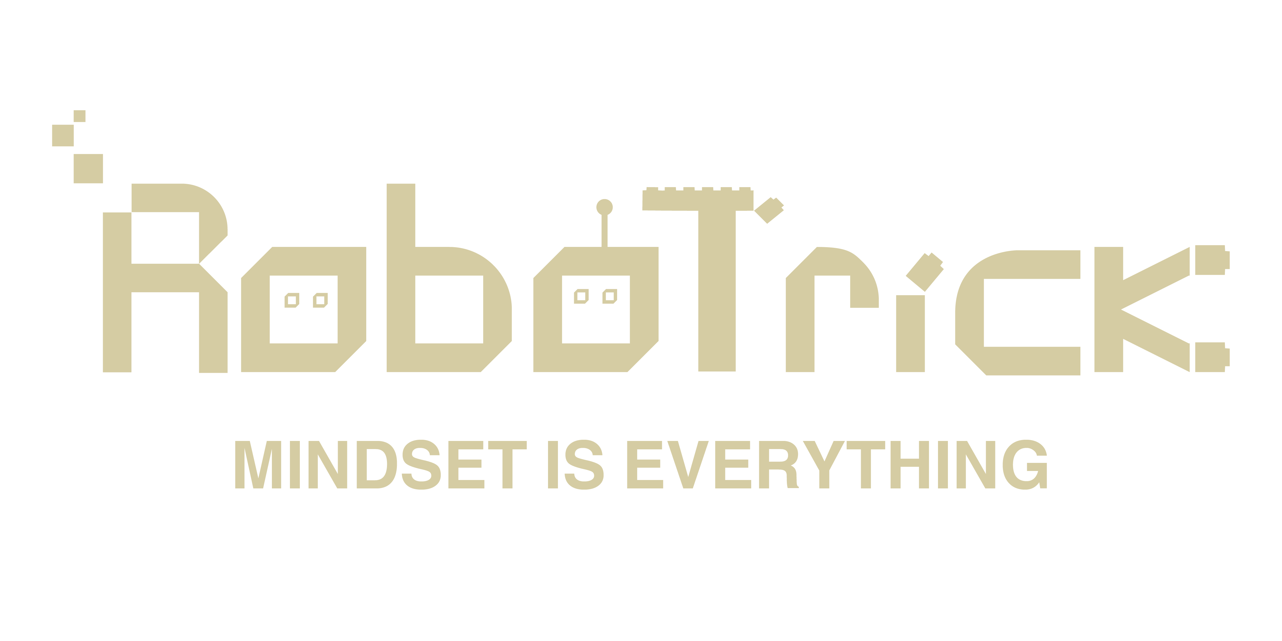 RoboTrick Logo